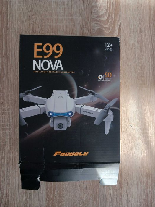 Нов дрон ! !  ! !