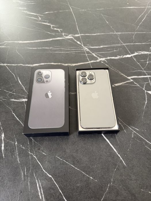 Iphone 13 pro de 128 gb