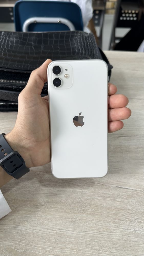 Iphone 11 ochlmagan