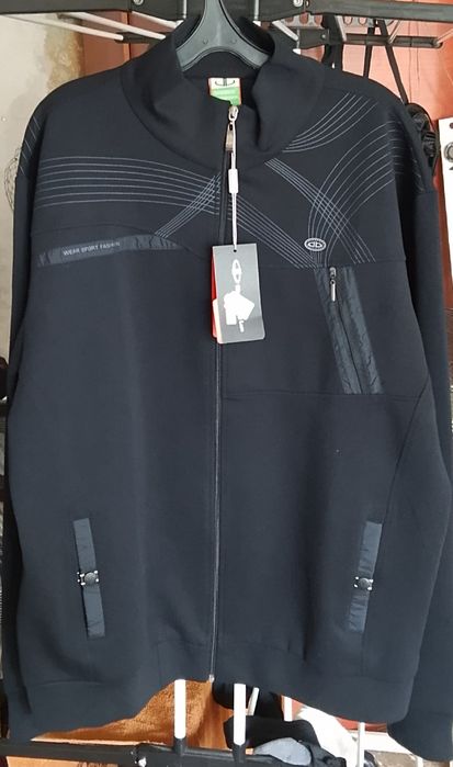 Костюм спортивный XXL