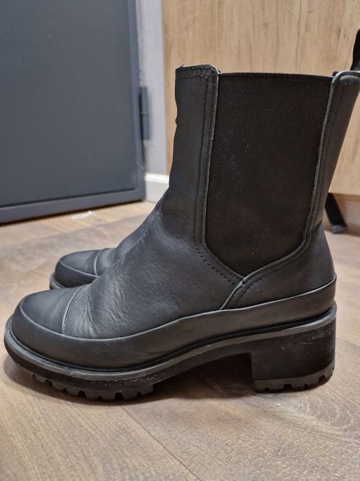 Ghete chelsea Timberland 39