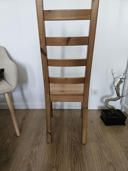 Scaun de bucatarie x3