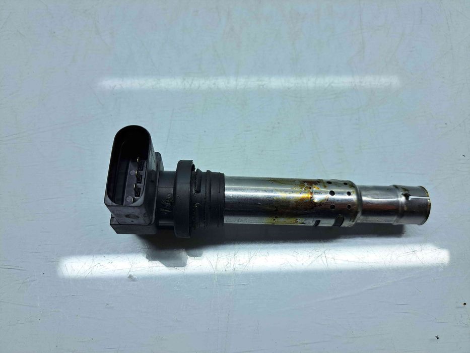 Bobina inductie Skoda Fabia 2 (5J, 542) [Fabr 2007-2014] 036905715C 1.