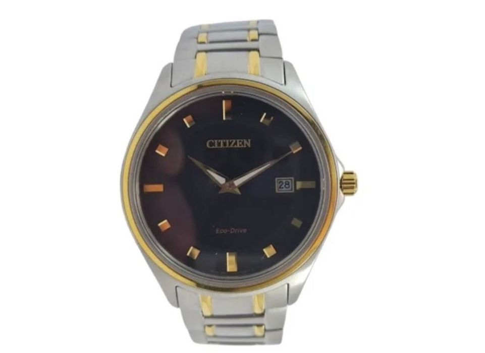 Часы Citizen eco-drive