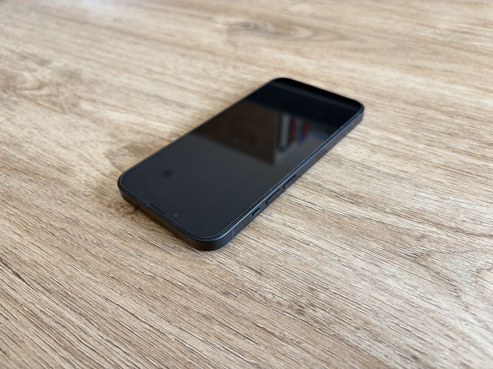 iPhone 13 128GB Midnight