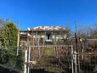 Casa la Petricica
