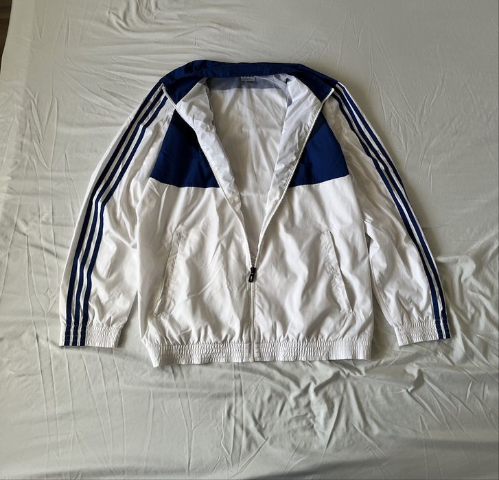 Vintage adidas горница