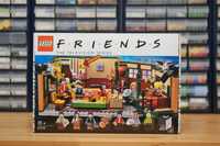 LEGO 21319 Central Perk - Ideas (доставка до Резово)