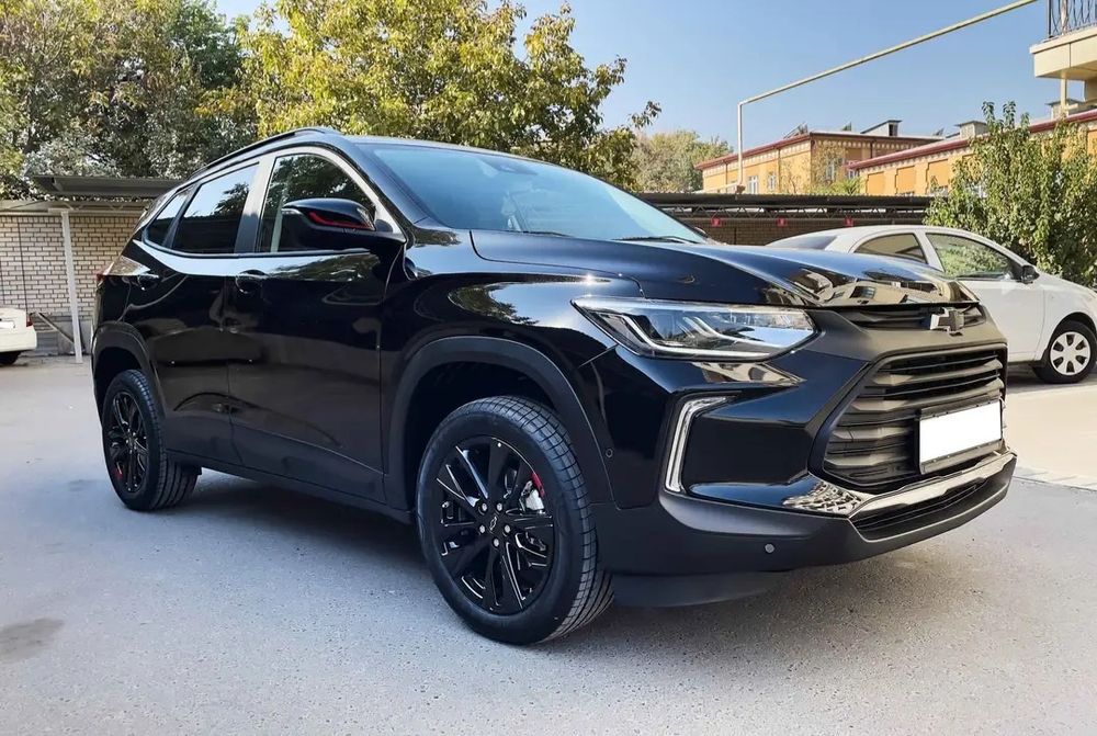Своя treker redline 2 2025 года