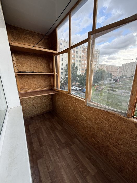 Сдается 1 комн.кв чистая, уютная мкр. Васильковский
