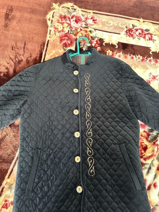 Шапан казахский современный