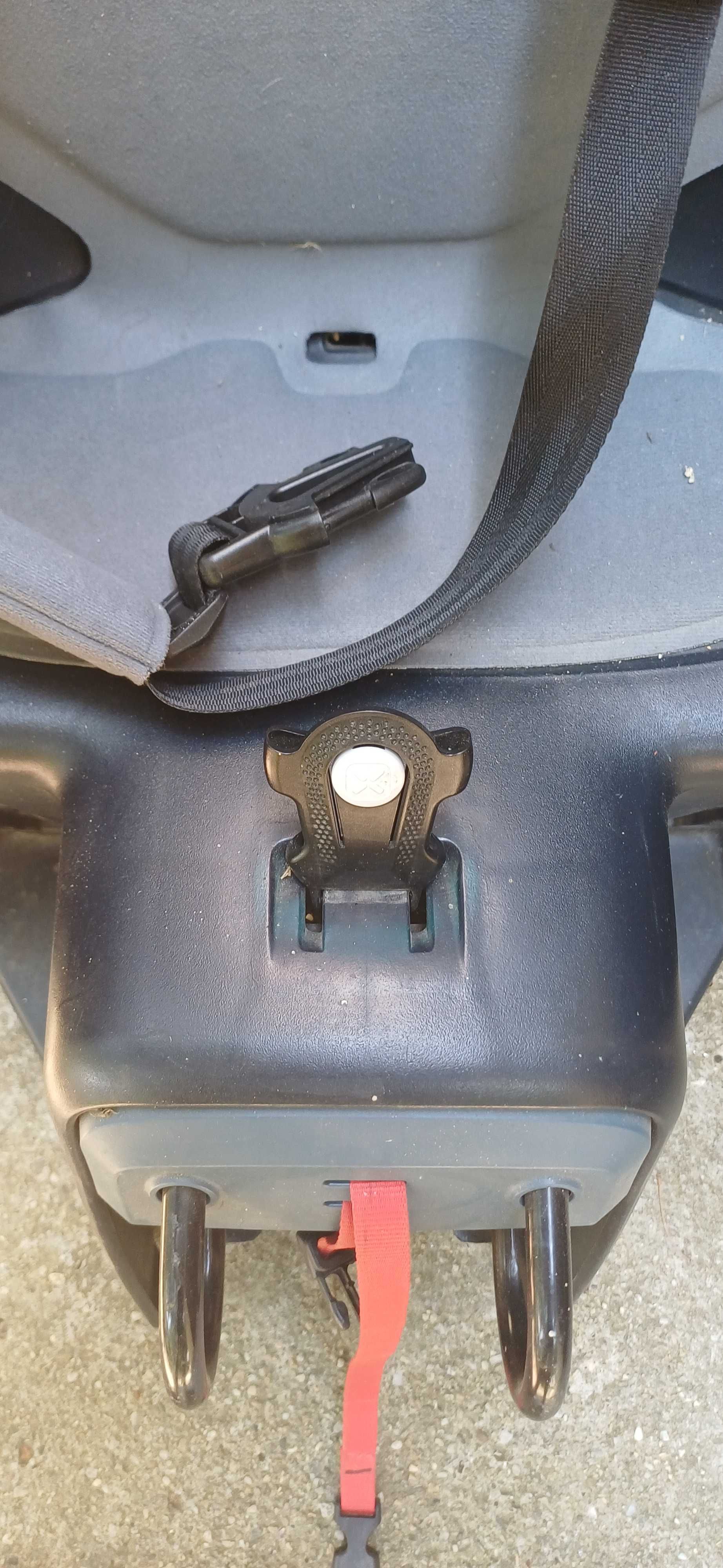 Scaun de bicicleta pentru copii