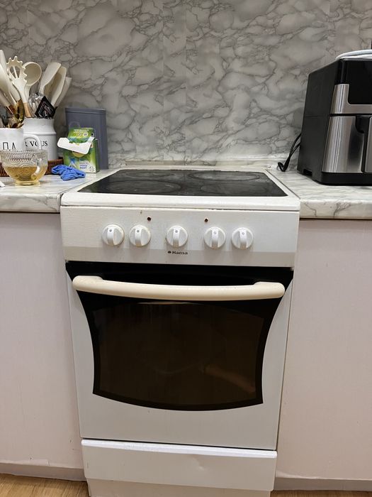 Продам плиту электр