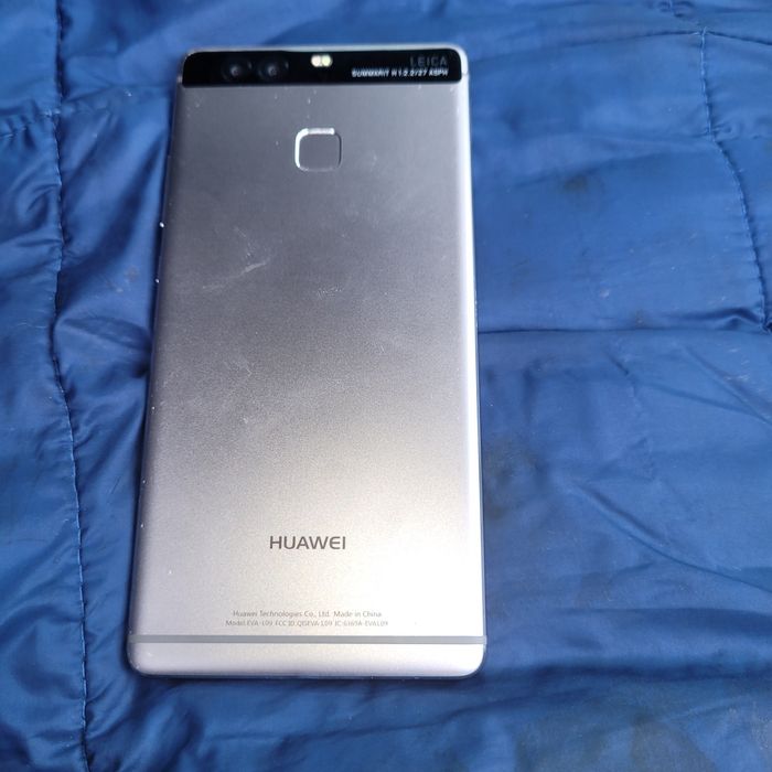 Telefon Huawei P9