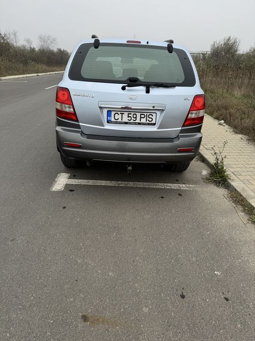 Vand Kia Sorento