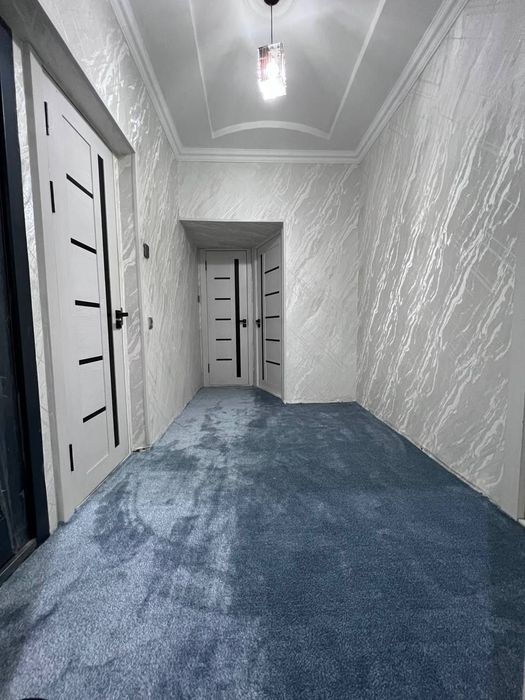 Себзар Ц-17/18 2/4/9 60 М², ИПОТЕКА! Алмазарский район, Ганга