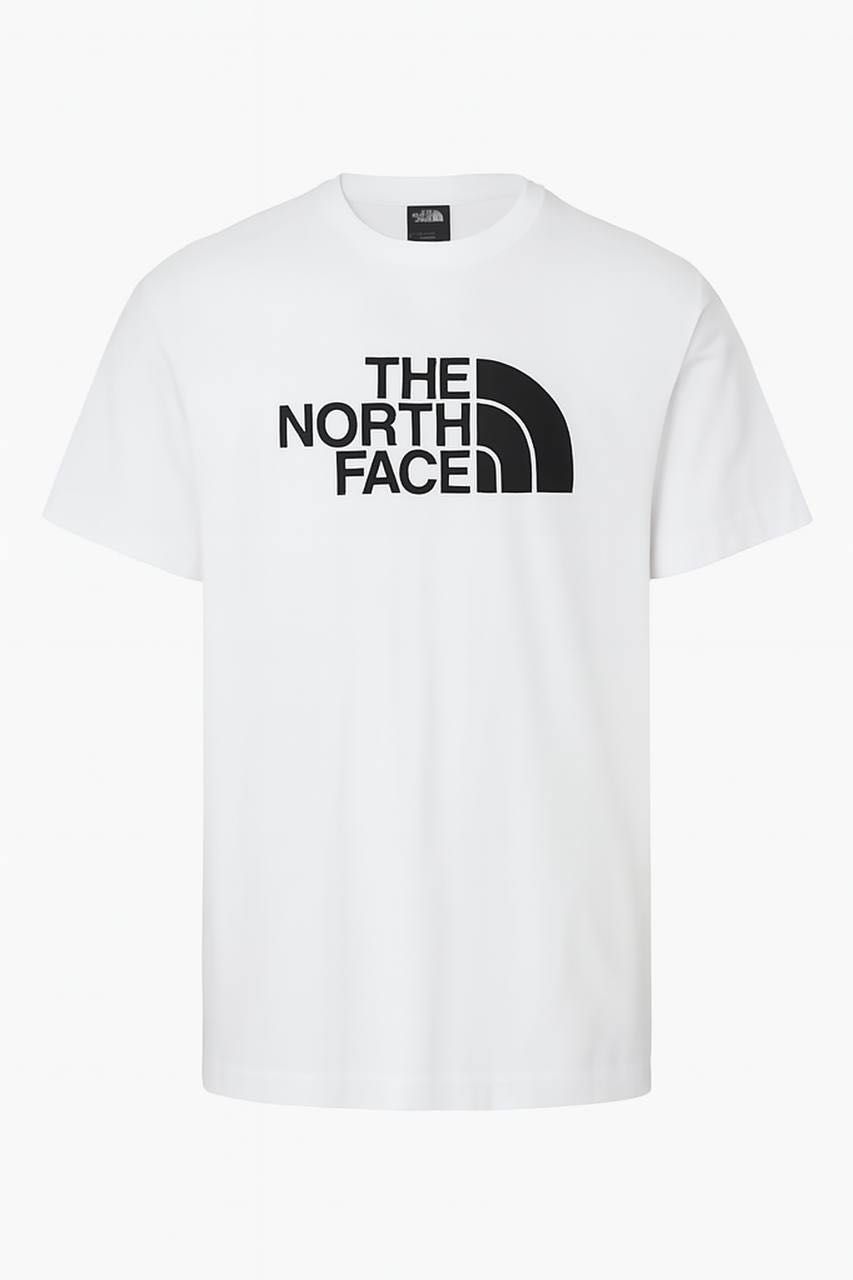 The North Face Logo T-Shirt