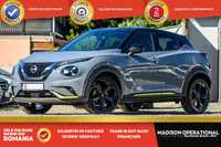 Nissan Juke Nissan Juke F16 editie speciala Kiiro 1.0 DIG-T