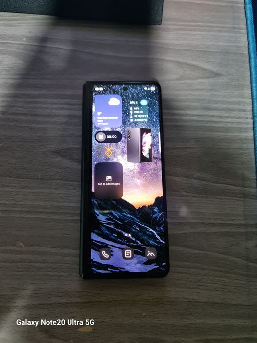 Samsung z fold 3 5g