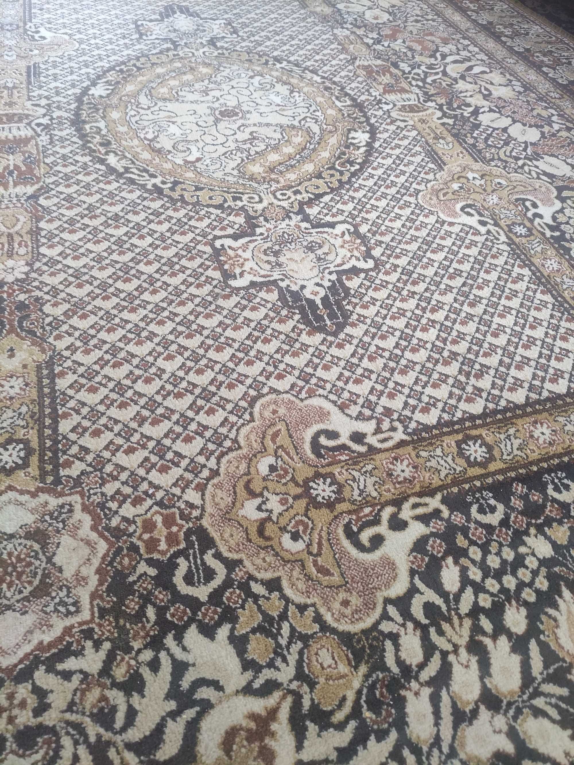 Персийски килим 300см/195см