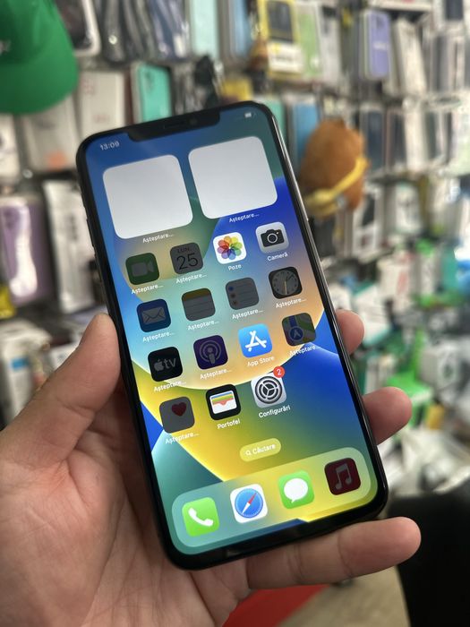 Piese originale sh pentru iphone X Xs Xr 11 12 13 14 15 pro max plus