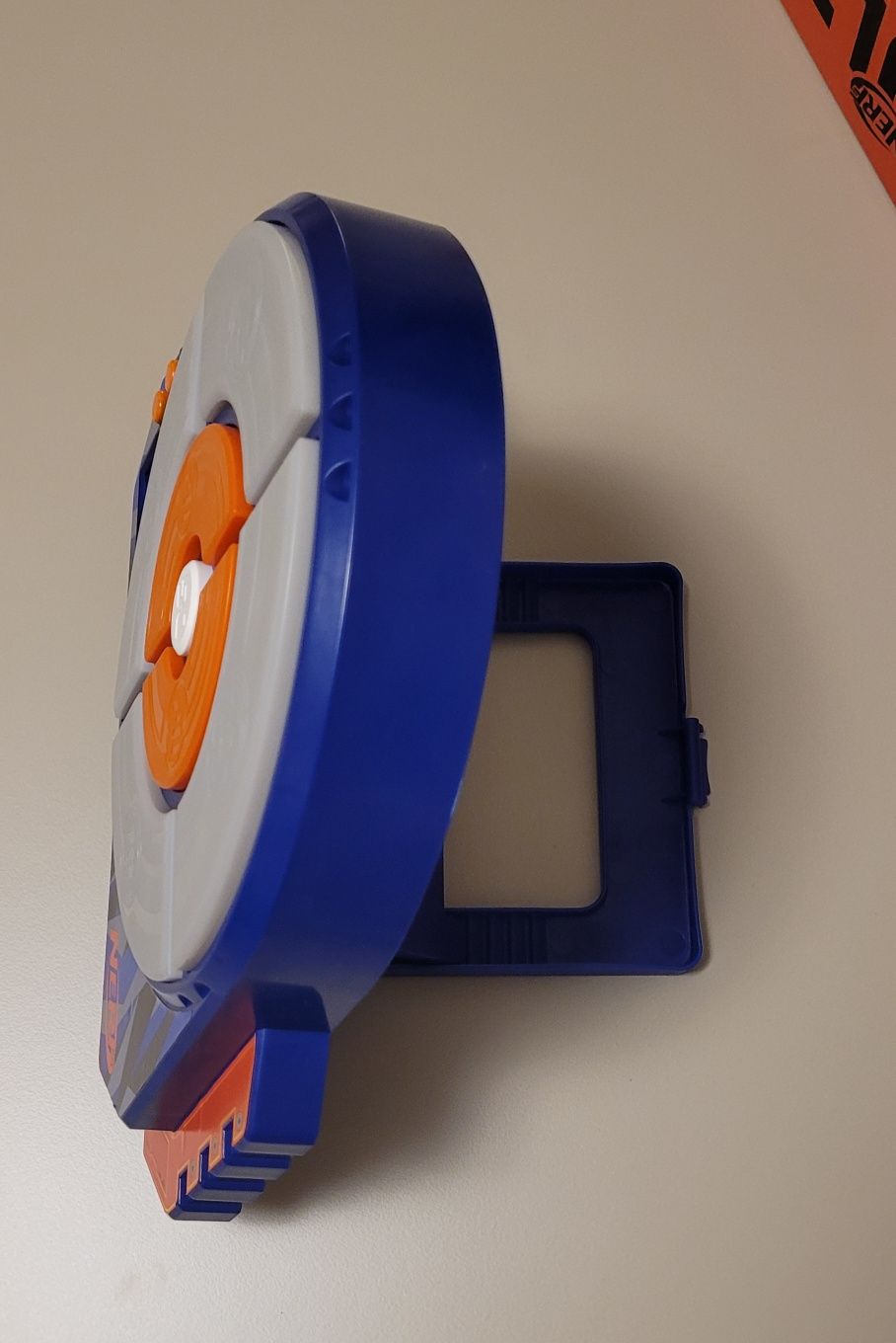 Nerf ultra select и цифрова мишена nerf elite