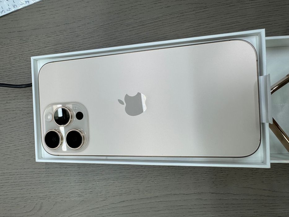 Iphone 16 Pro Max 512GB