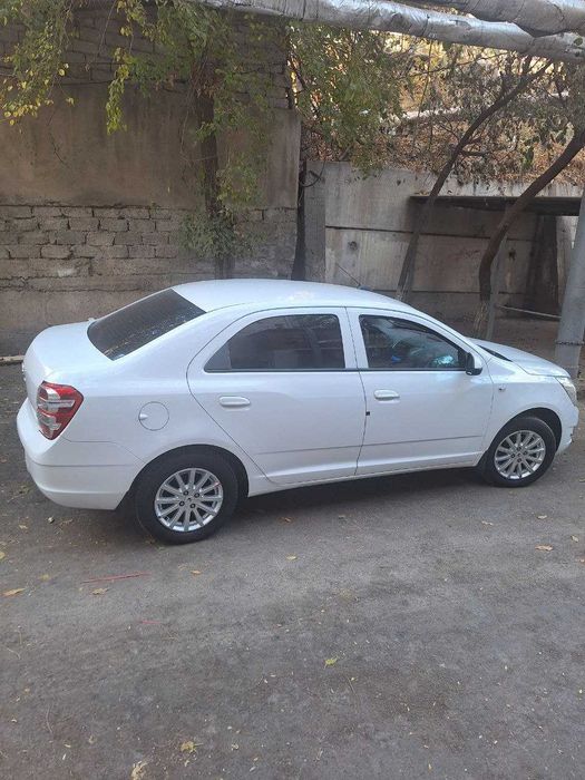 Кобалт 2020 , 113 000 пробег сотилади, нархи 11000 доллар