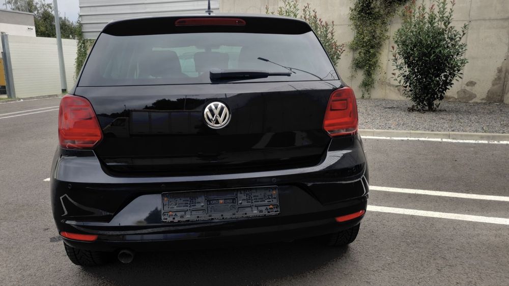 Vw polo 1,4 TDI