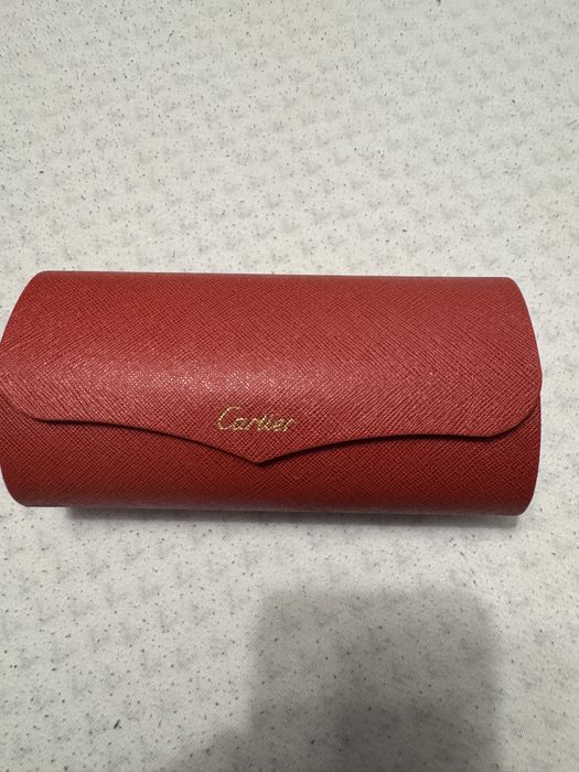 Ochelari Cartier