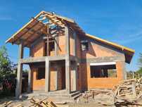 Echipa construcții-lucrari construcții