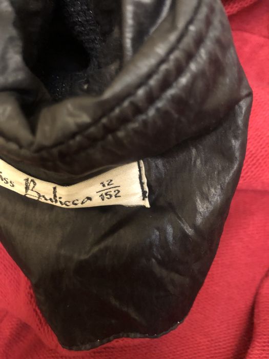 Плащ на девочку подростка