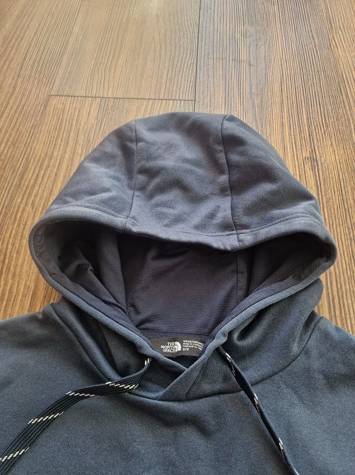 Страхотен мъжки суитчър THE NORTH FACE размер S