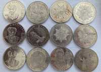 Продам коллекционные монеты -10000 тенге