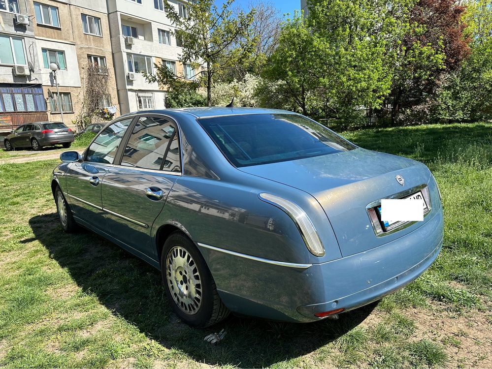 Lancia Thesis 2.0 бензин