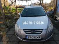 Super preț KIA ceed