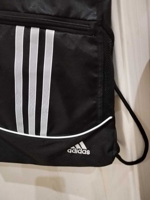 Нова раница/мешка Adidas