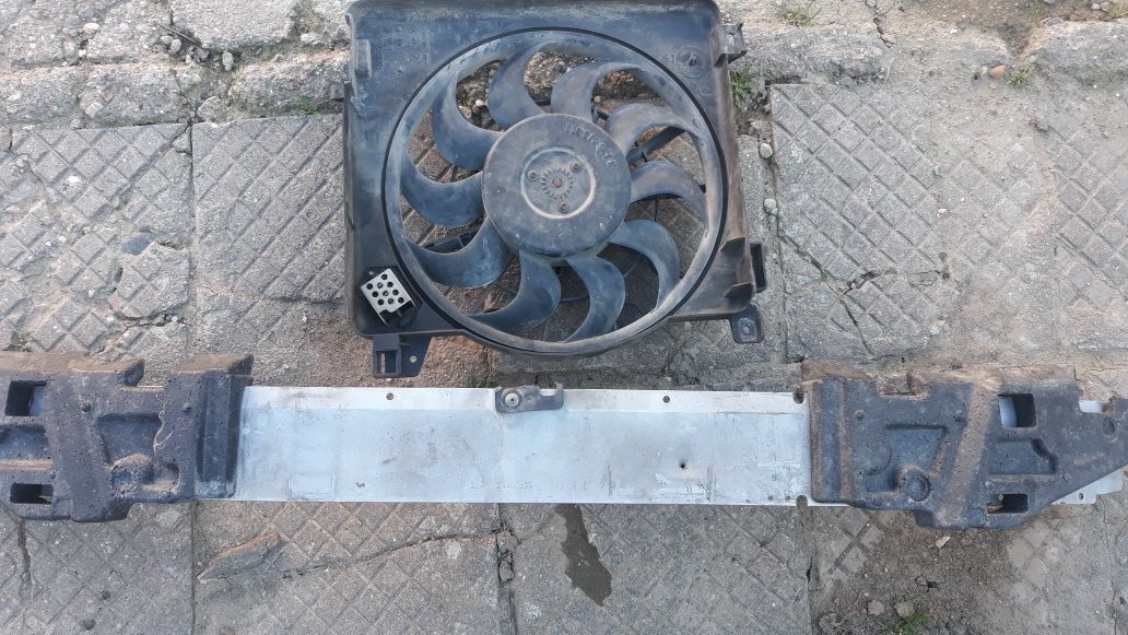 Опел astra H 2006