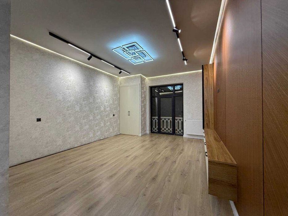 Продается квартира в ЖК MILANO На ул Кичик Бешагач!!