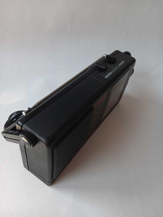 Radio vechi Romanesc TOTAL produs de Electronica, de colectie,Comunism