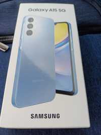 Samsung Galaxy A15 5G 128gb sigilat