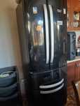 Vand frigider functionabil Hotpoint Ariston