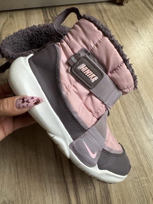 Оригинални детски апрески NIKE FLEX ADVANCE BOOT BP! 34 н