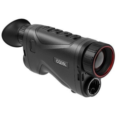 Camera cu termoviziune Hikmicro Condor CQ35LRF