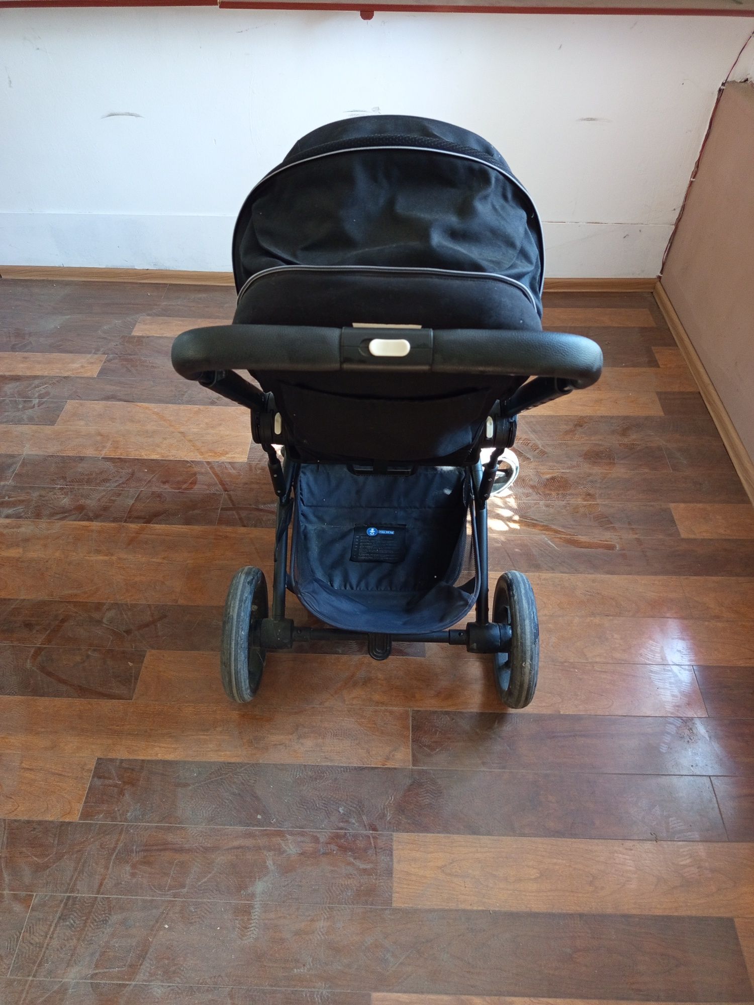 Детска количка Cybex Balios S