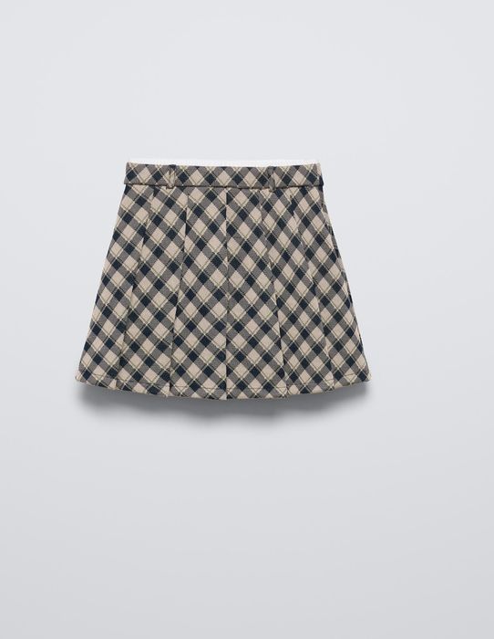 Юбка, Zara, 8 лет