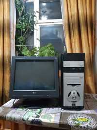 Продаётся компьютер DDR-2