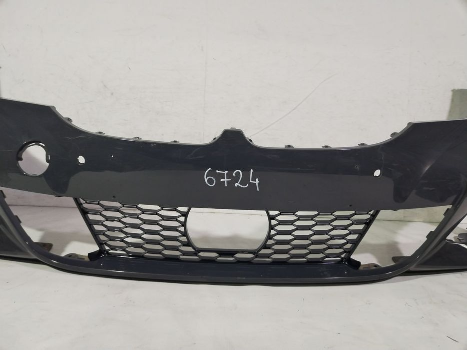 Bara fata BMW Seria 3 G20, G21 M-Sport, 2019, 2020, 2021, 2022, 2023, cod origine OE 51118069346.