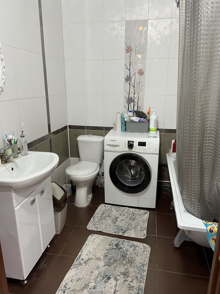 Продам дом в центре Переметного!