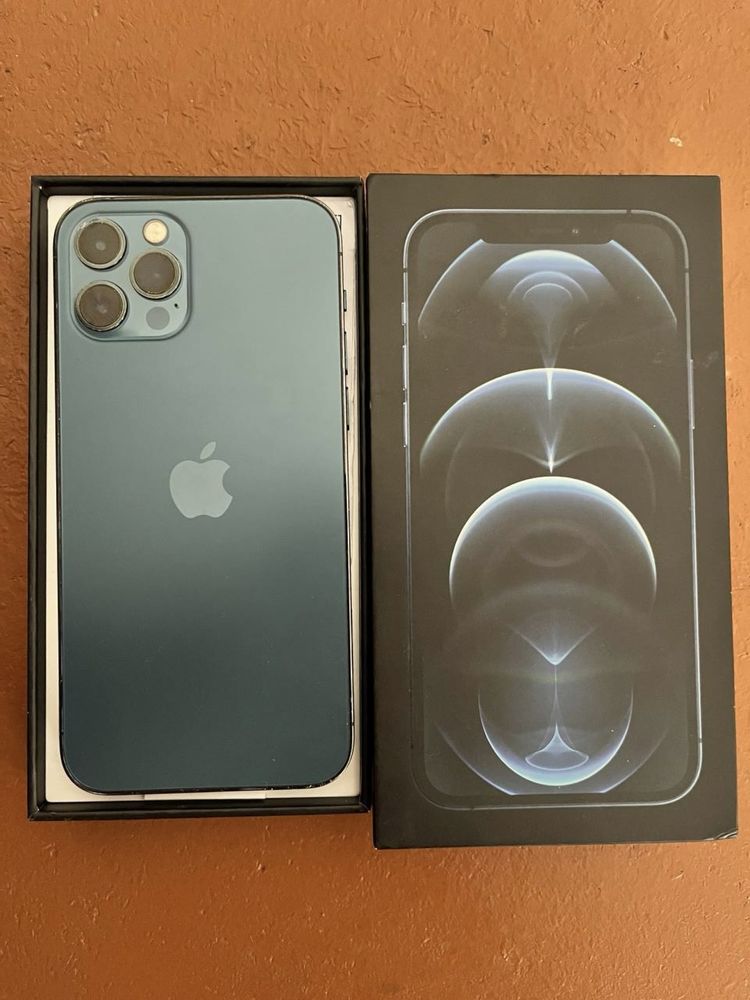 Iphone 12 pro 128gb radnoy